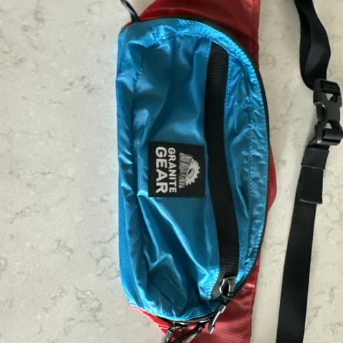 Granite Gear Hip Wing Hüfttasche - Bild 3 von 14