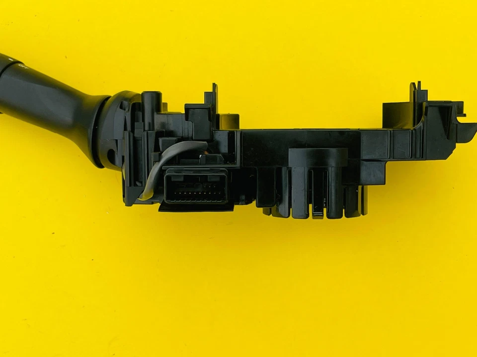 2014-2021 TOYOTA 4RUNNER ФАРЫ ПОВОРОТНИК ПЕРЕКЛЮЧАТЕЛЬ OEM - Изображение 4 из 4