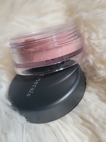 bareMinerals EYE COLOR- FEBRUARY- NEW SEALED Mineral EYESHADOW .02oz/.57g - Picture 14 of 24
