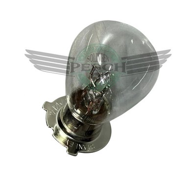 Original Honda Stanley Scheinwerfer Glühbirne 12V 25/25 W P15d25-3