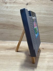 NES PAL-B - Lunar Pool -  (Nintendo Entertainment System)| GEPR&Uuml;FT & GUT ⭐️