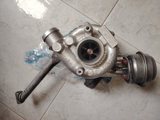 Turbina Audi A4 B6