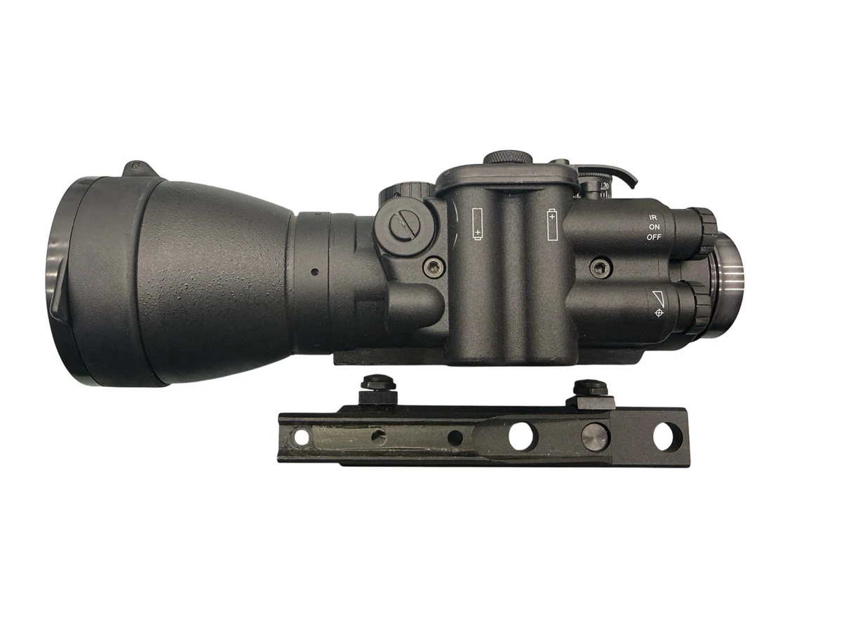 Night Optics USA Night Vision Optics for sale - eBay