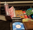 JUNK DRAWER MISCELLANEOUS LOT — photo 6