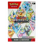 Pokemon TCG: Scarlet & Violet Prismatic Evolution Booster Pack!