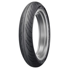 Dunlop Elite 4 Front Motorcycle Tire 13070-18 63h