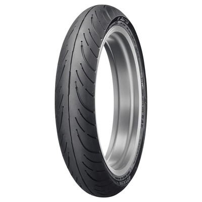 Dunlop Elite 4 Front Motorcycle Tire 130/70-18 (63H) 
