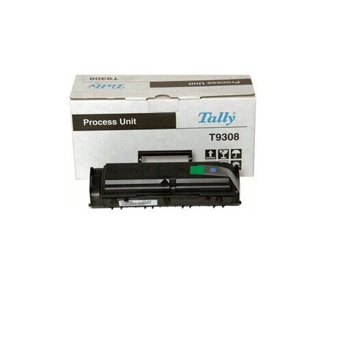Réparer imprimante Tally avec le Process Unit T9308 043037 neuf pour éviter les pannes