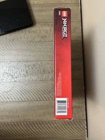 LEGO NINJAGO: Ice Dragon Attack (2260) New and Sealed