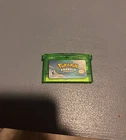 Pokemon Emerald for Nintendo Game Boy Advance 2005