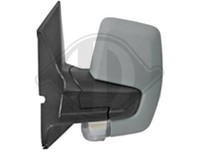 Spiegel Links 8-Pin FüR Ford Tourneo/Transit 2012-2020