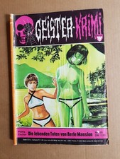 Gester-Krimi 55 (2510)