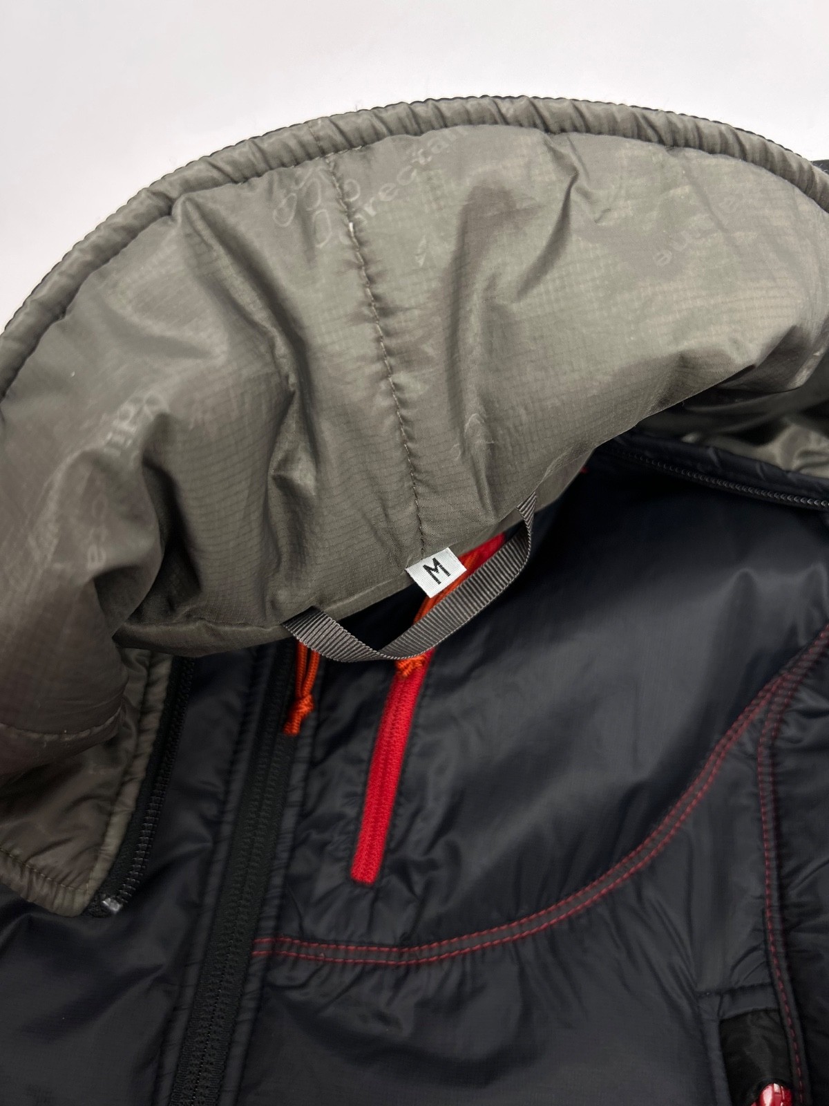 Direct Alpine Primaloft Jacket Pertex Quantum Pac… - image 10