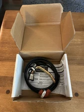 8608512 ZeroStart International Detroit Diesel 1250W 120V Block Heater