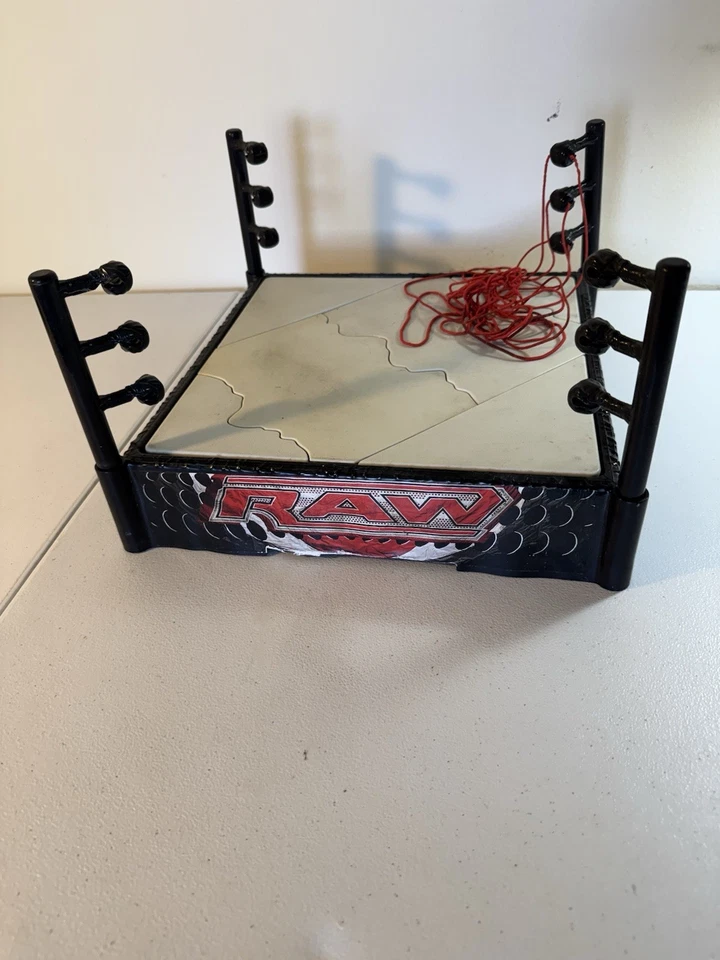 Lot Of 55 WWE Action Figures Attitude Era & Ruthless Aggression Era +Accessories - Image 2 of 4