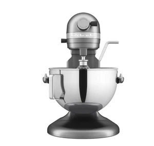 KitchenAid® 5.5 Quart Bowl-Lift Stand Mixer, KSM55SXXX