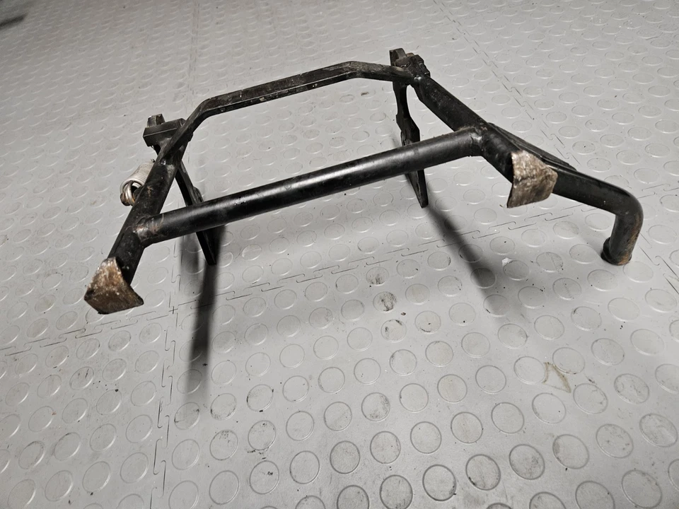 Yamaha TDM 850 3VD Hauptständer/Mittelständer/Zentralständer - Bild 4 von 4