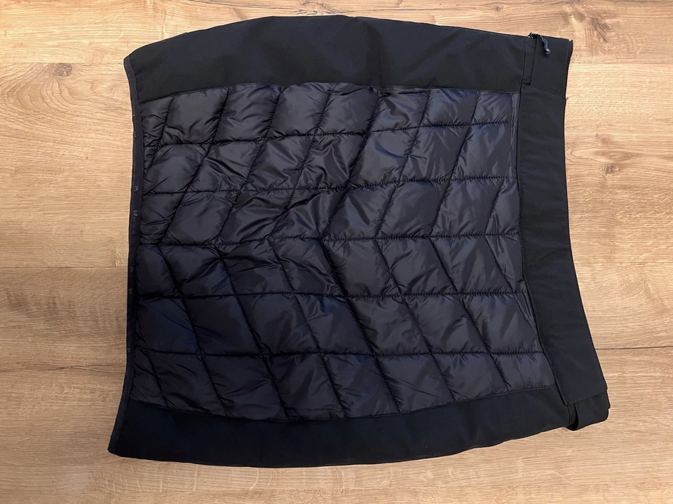 Stepprock zum wandern, radeln usw, von Whistler, schwarz, Gr.40, neu - Bild 2 von 4