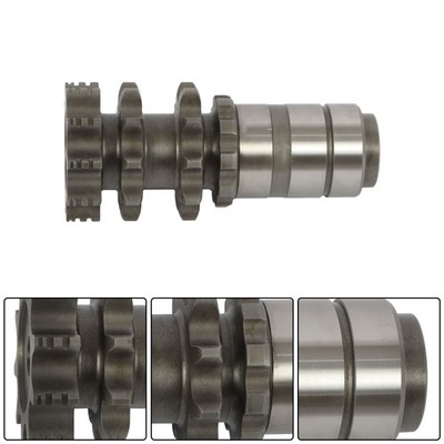 LABLT For Bobcat Carrier Motor Shaft Assembly 7253962 S130 S550 S16 7161187