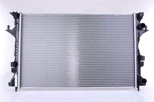 RADIATOR ENGINE COOLING 637642 FOR RENAULT LAGUNA/II/Grandtour ESPACE/IV 1.9L - Picture 2 of 12