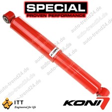 Special Dämpfer hinten ua.: Mercedes-Benz Sprinter 3 5-T Pritsche/Fahrgestell B9 Special Dämpfer hinten ua.: Mercedes-Benz Sprinter 3 5-T Pritsche/Fahrgestell B9