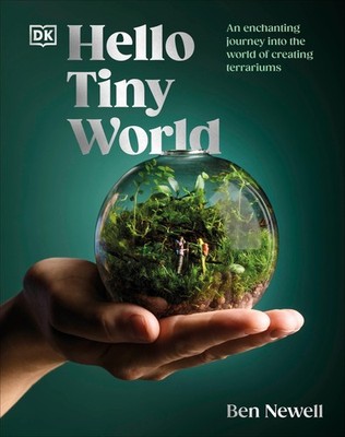 Hello Tiny World Ben Newell