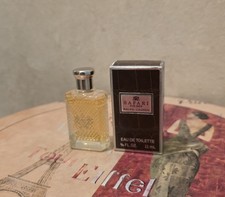 SAFARI for Men Ralph Lauren Cologne Eau de Toilette New in Box