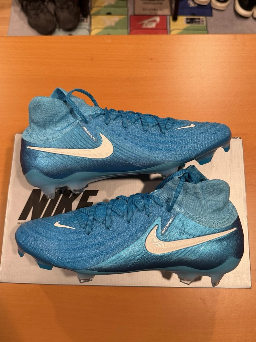 Las mejores ofertas en Nike Phantom Luna 2 Elite FG Mad Ambition