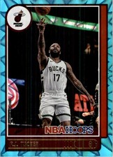 P.J. Tucker 2021-22 Panini NBA Hoops Ultra Rare Anniversary Edition #133