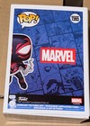 Miles Morales (Vibranium Suit) 2025 Winter Convention #1565 MCU Spiderman — photo 3