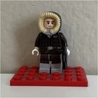 LEGO Star Wars Han Solo sw0709 Minifigure 75138