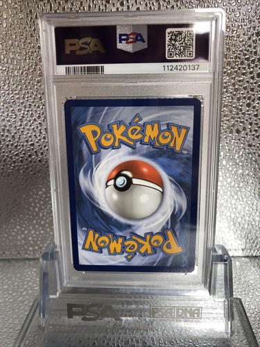 2023 POKEMON SVP ENGLISH BLACK STAR PROMO 151 ELITE TRAINER BOX SNORLAX PSA 10 - Picture 4 of 5