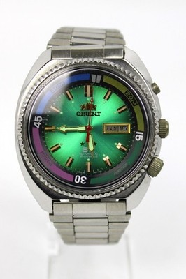 Japanische Orient SK Sea King Taucheruhr, Automatic, KING DIVER