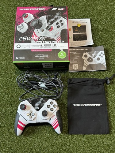 FORZA Thrustmaster ESWAP XR PRO Wired Controller Microsoft Xbox One Series X/S - Picture 2 of 14