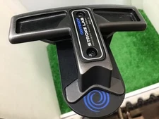 [Used] Odyssey STROKE LAB 2BALL BLADE 34 inch Putter PT Steel (Flex etc.) Men's