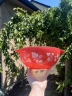 Pryex JAJ CORAL Gooseberry Cinderella Bowl  443 Equivalent Promo