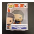 Funko Pop! Vinyl Cade Cunningham Figure Detroit Pistons NBA Basketball