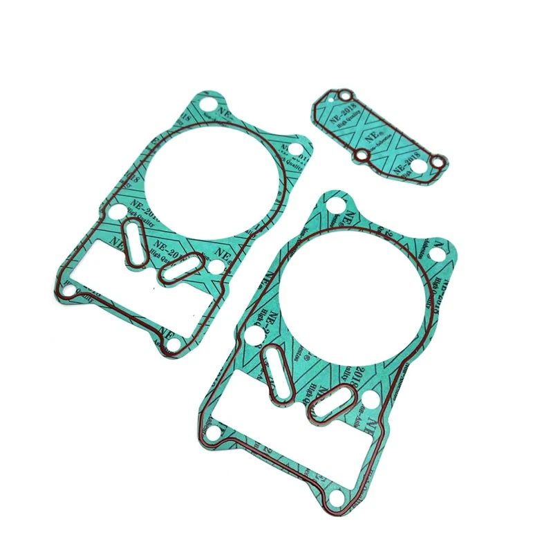 Kit completo de juntas de motor para Suzuki VS800 (1992-2009) VX800 (1990-1996), VZ800 Foto 2 de 4