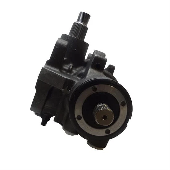 47-59 GM Truck Power Steering Box And Conversion Kit - Image 3 of 4