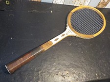 Vintage Wilson Jack Kramer Pro Staff Tennis Racquet