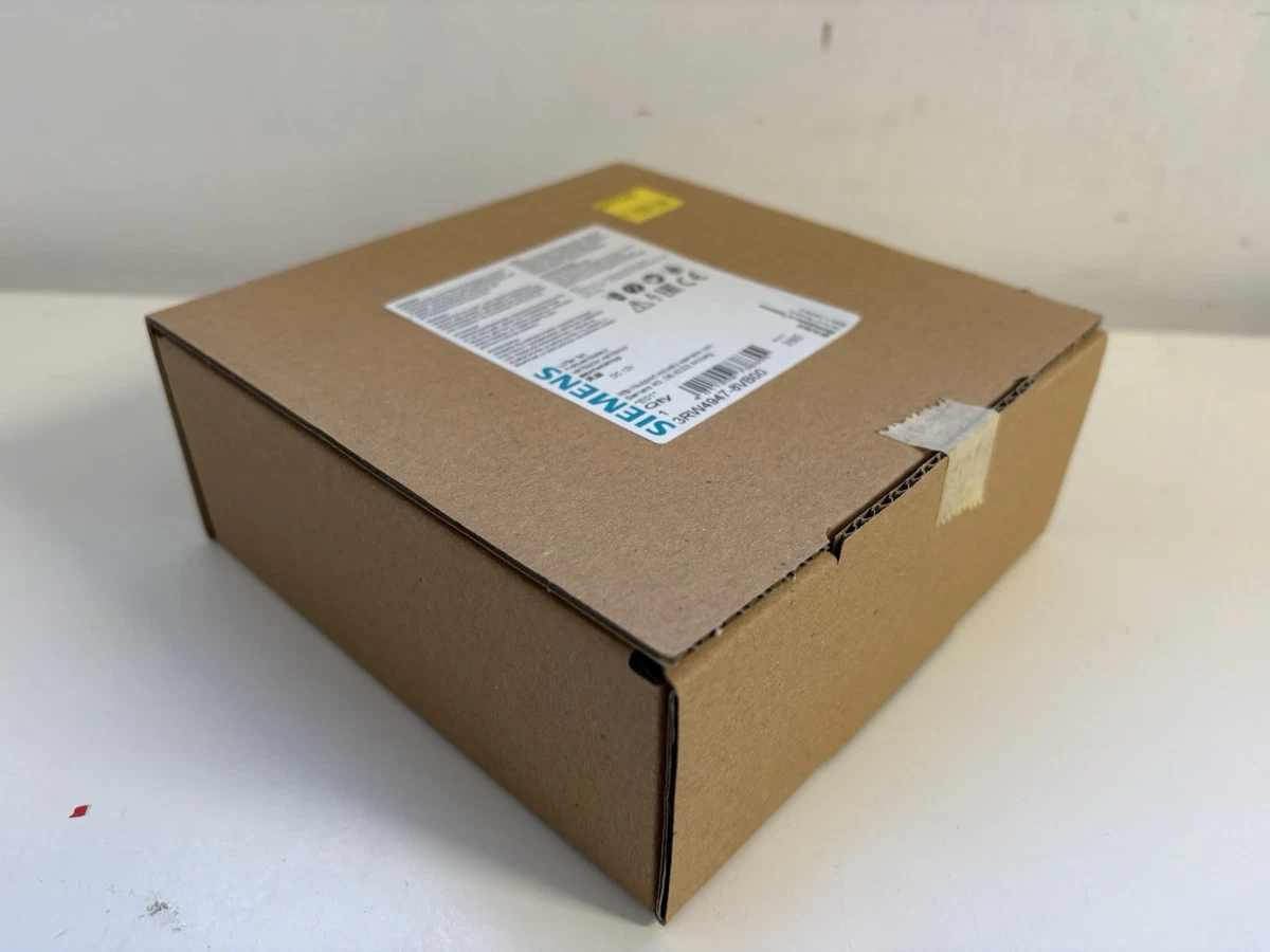 SIEMENS 3RW4947-8VB00 Lüfter für SIRIUS Softstarter 