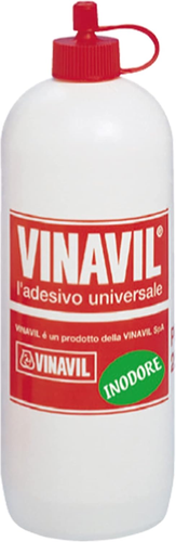 Universale Colla Vinilica Senza Solventi, Inodore, Trasparente Dopo L’Essiccazio - Foto 8 di 12