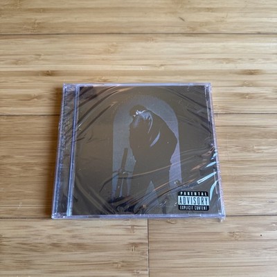 POST MALONE - HOLLYWOOD'S BLEEDING NEW CD - FACTORY SEALED