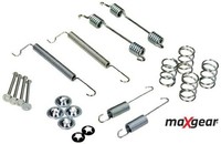 Maxgear 27-0369 ZubehöRsatz FüR Bremsbacken ZubehöRsatz Bremsbacken