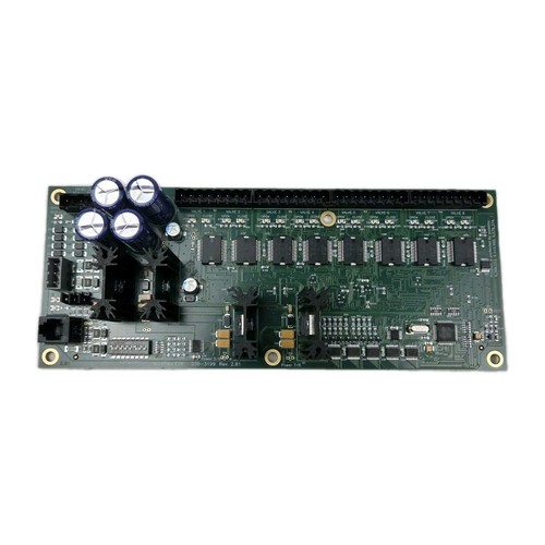 Emerson CPC Multiflex ESR Board 810-3199