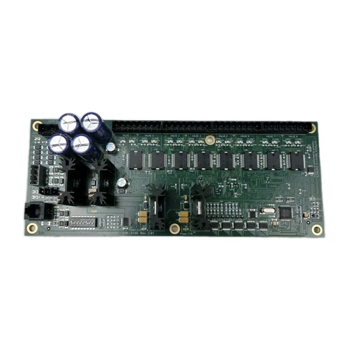 Emerson CPC Multiflex ESR Board 810-3199