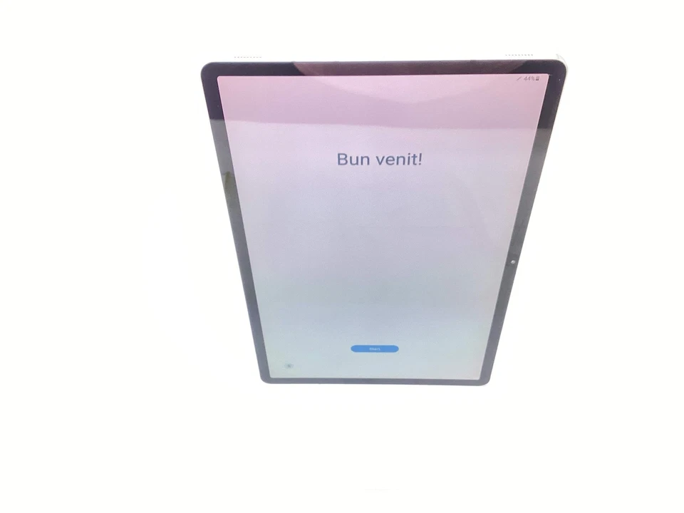 Samsung Galaxy Tab S7+ · 256GB · Wi-Fi, foto 1 de 4