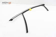 2016 - 2025 CHEVROLET MALIBU FRONT LEFT DOOR WINDOW GLASS RUN CHANNEL SEAL OEM