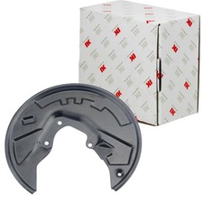 Disque de frein Citroen C8