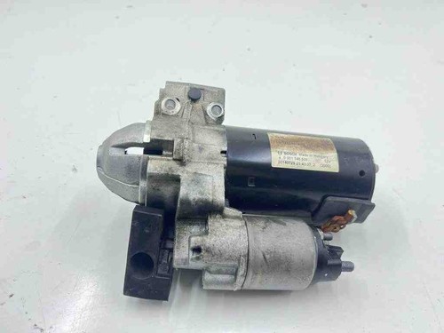 BMW 4 Coupe F32, F82 Anlasser 8574102 3.00 Diesel 2014 31996446